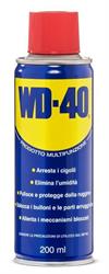LUBRIFICANTE SPRAY WD-40 ML 200