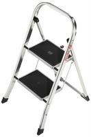 SCALETTE ALLUM.HAILO 2 GRADINI 439280