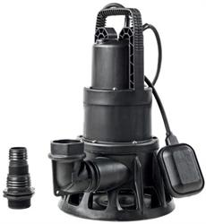 POMPA BVP 700 M-A SOMM.AUTOAD.W1000