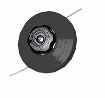 TESTE X DECESPU.M 10X1,25 FEMMINA SX