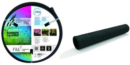 TUBO POROSO ECODROP 1.2 MT 15