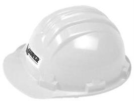 ELMETTI PROTEZIONE C.FASCIA ANTIS.BIAN