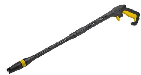 PISTOLA + LANCIA AUSER