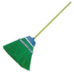 SCOPA ECOLOGICA VERDE PPL MAURER C.MAN