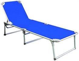 LETTINO ALLUM.BLU MM 28 CM 188X60X31