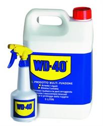 LUBRIFICANTE WD-40 LT 5 C.DOSAT.SPRAY