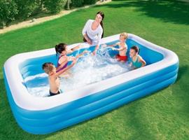 PISCINE GONFIAB.54009 CM 305X183X56