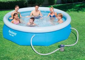 PISCINE 57270 CM 305X76 LT 3800