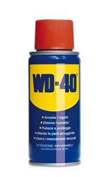 LUBRIFICANTE UNIVERSALE WD-40 ML 100