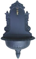 FONTANE MURO TIROLO H 80 S.RUBINETTO