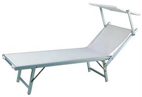 LETTINO PARAS.ALLUM.BIANC.CM 180X60X38