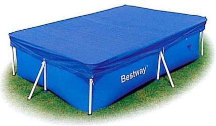 TELI COPERT.PISCINE  58107 CM 410X226