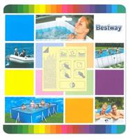 SET RIPARAZIONI PISCINE 62091