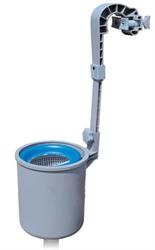 SCREMATRICE 58233 DI SUPERF.X PISCINE