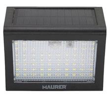 LAMPADA SOLARE 60LED C.SENS.CREP.MOVIM