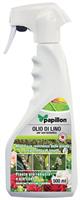 OLIO LINO PER USO BOTANICO ML 500