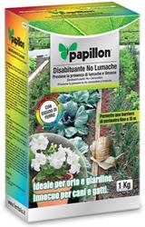 DISABITUANTE NO LUMACHE KG 1