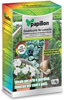 DISABITUANTE NO LUMACHE KG 1