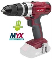 TRAPANO AVV. PERCUSS YAMATO 20V LITIO