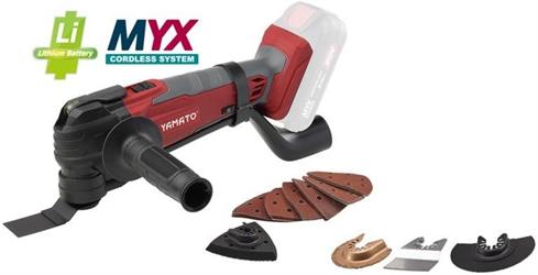 UTENSILE MULTIFUNZ.YAMATOMYX SOLOCORPO