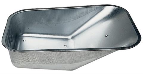 VASCHE ZINCATE X CARRIOLE EUROSTARK