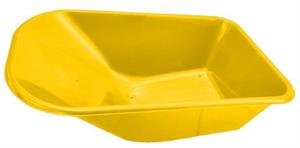 VASCHE POLIPROPIL.X CARRIOLE GARDENIA