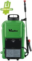 POMPA A SPALLA PSB12L BAT.12V 8AH 12LT