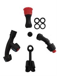 SET 3 UGELLI POMPE SPALLA 61250 61251