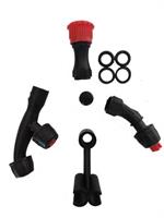 SET 3 UGELLI POMPE SPALLA 61250 61251