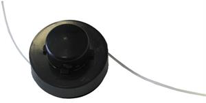 BOBINE FILO 2 FILI TEST.TAGL.TB 250XL