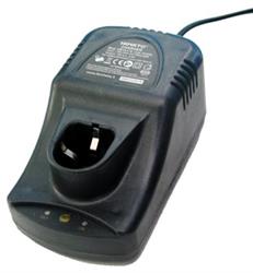 CARICABATT.YAMATO X BAT.18V 1ORA NICD