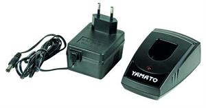 CARICABAT.YAMATO X BATTERIE 12V 5H