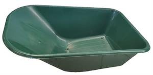 VASCA PLASTICA X CARRIOLA 093929 82864