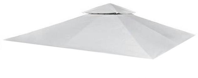 TELO RICAMBIO PER GAZEBI FALESIA