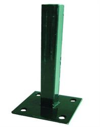 SUPPORTO VERDE P.PALO PAPILLON BORDER