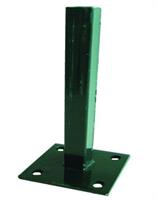 SUPPORTO VERDE P.PALO PAPILLON BORDER