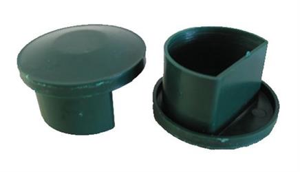 CAPPUCCI X PALI BORDER PAPILLON 48PZ10