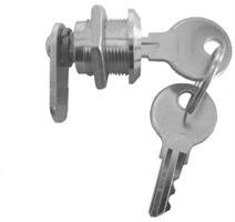 CILINDRI+CHIAVI X CASSETTE POST.MAURER