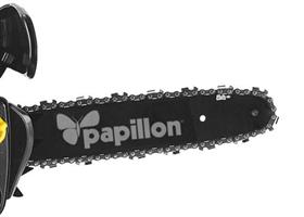 BARRA CM30 X MOTOSEGA RANGER 25 092831