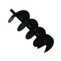 TRIVELLE DIAMETRO CM 10 X MOTOTRIVELLE