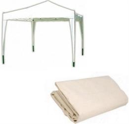 TELO RICAMBIO PER GAZEBO ALBUFEIRA