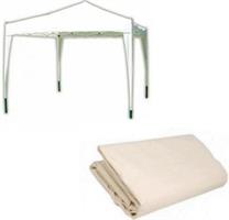 TELO RICAMBIO PER GAZEBO ALBUFEIRA