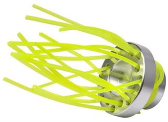 SPAZZOLA PER PAVIMENTI 8 FILI