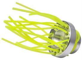 SPAZZOLA PER PAVIMENTI 8 FILI