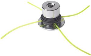 TESTINA UNIV BULBO ALLUM 4 FILI