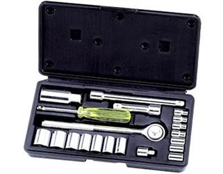 CHIAVI BUSS.1.4X3.8 PZ.21 CARBON.