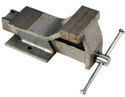 MORSE ACCIAIO BASE FISSA MM 125