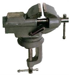 MORSETTE DA BANCO GHISA BASE GIREV. 60