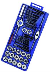 ASSORTIMENTI MASCHI FILIERE PZ.40