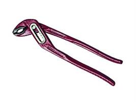 PINZE POLIGRIP DOPPIA CREMAGL.MM 240